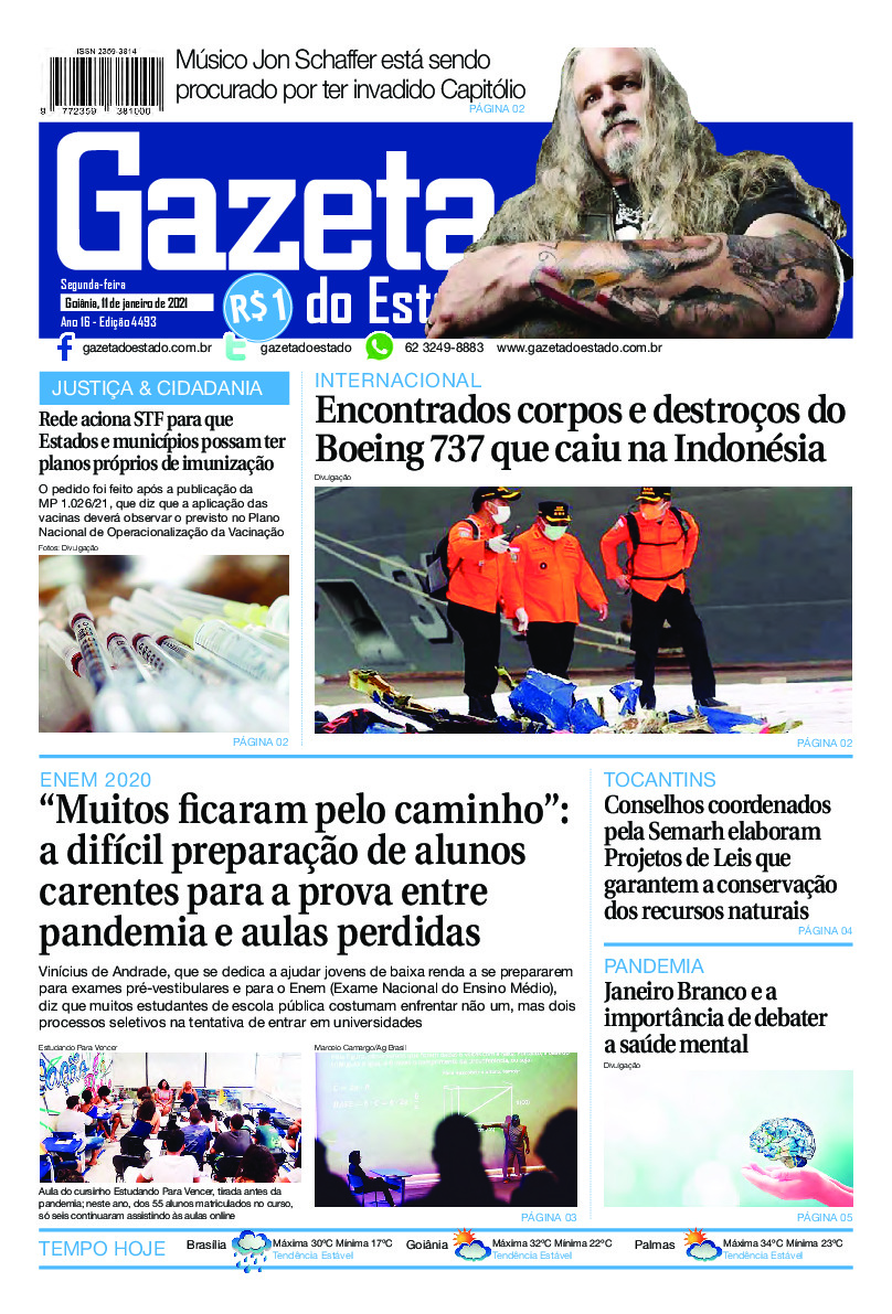 GAZETA 4493