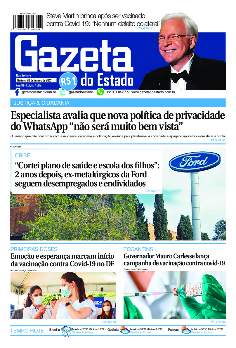 GAZETA 4502