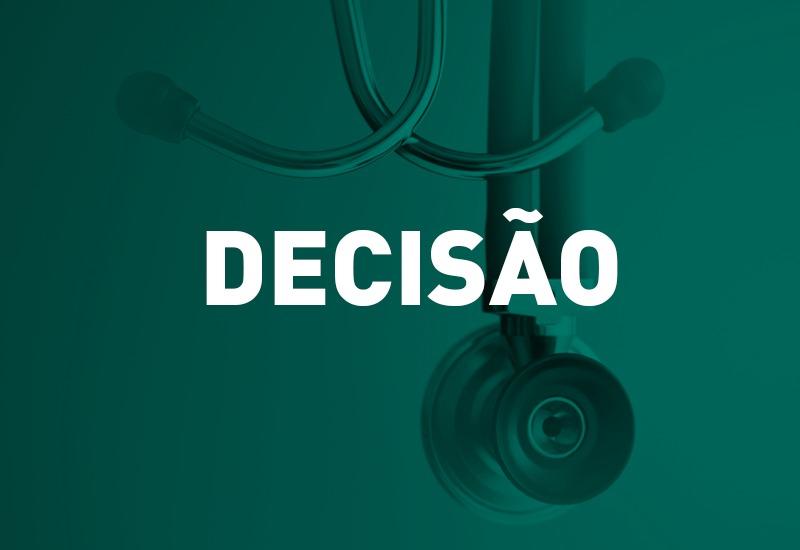 COMPETÊNCIA USURPADA: Lei da PB que afasta carência de planos de saúde em caso de Covid é inconstitucional