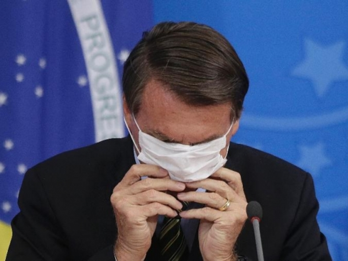 LICITAÇÕES E CONTRATOS: Congresso derruba veto de Bolsonaro para publicação de editais em jornais