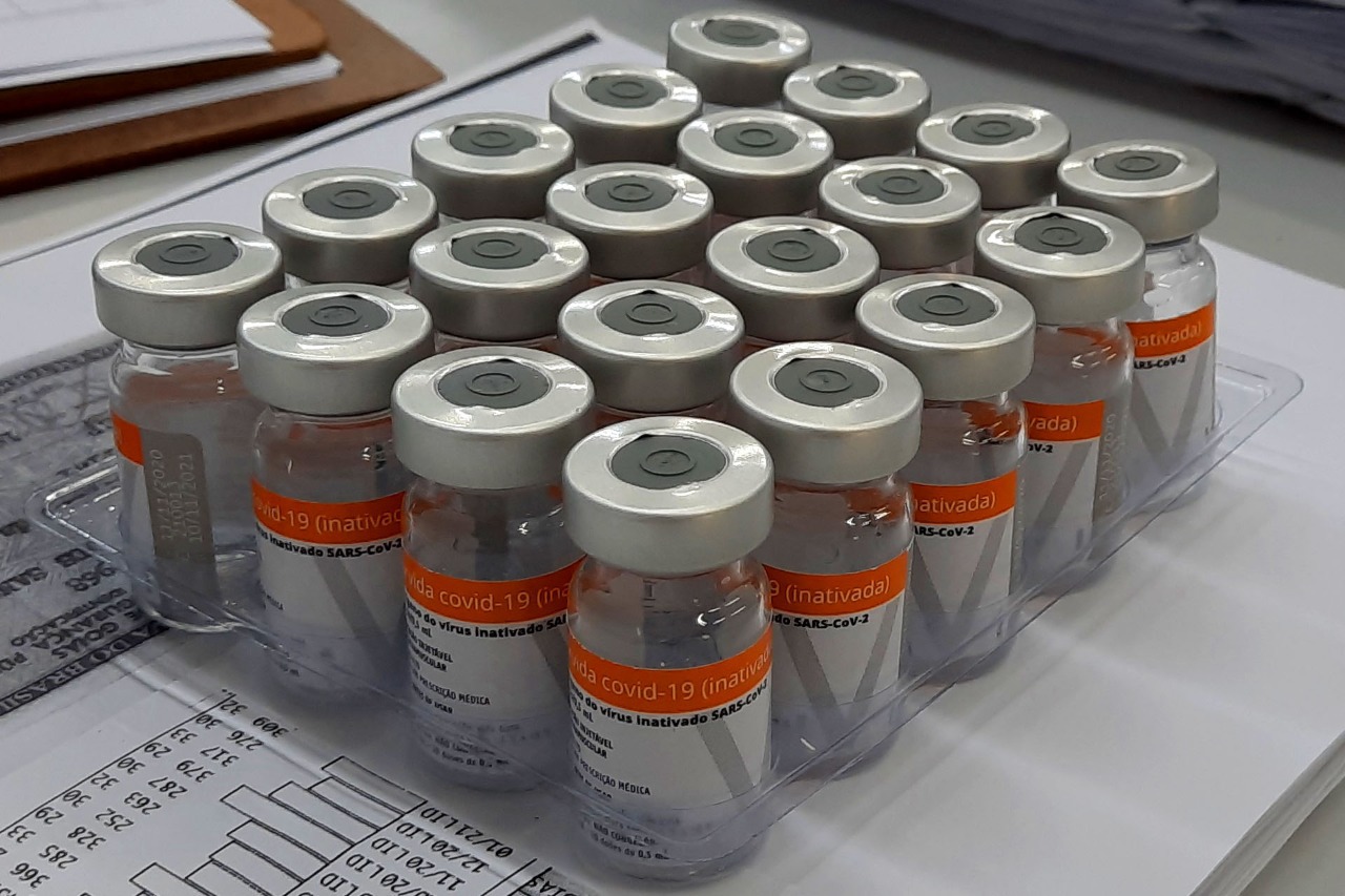 Saúde: MP, MPF e Defensoria acionam Estado para suspender norma que permite vacinação de “grupos específicos”