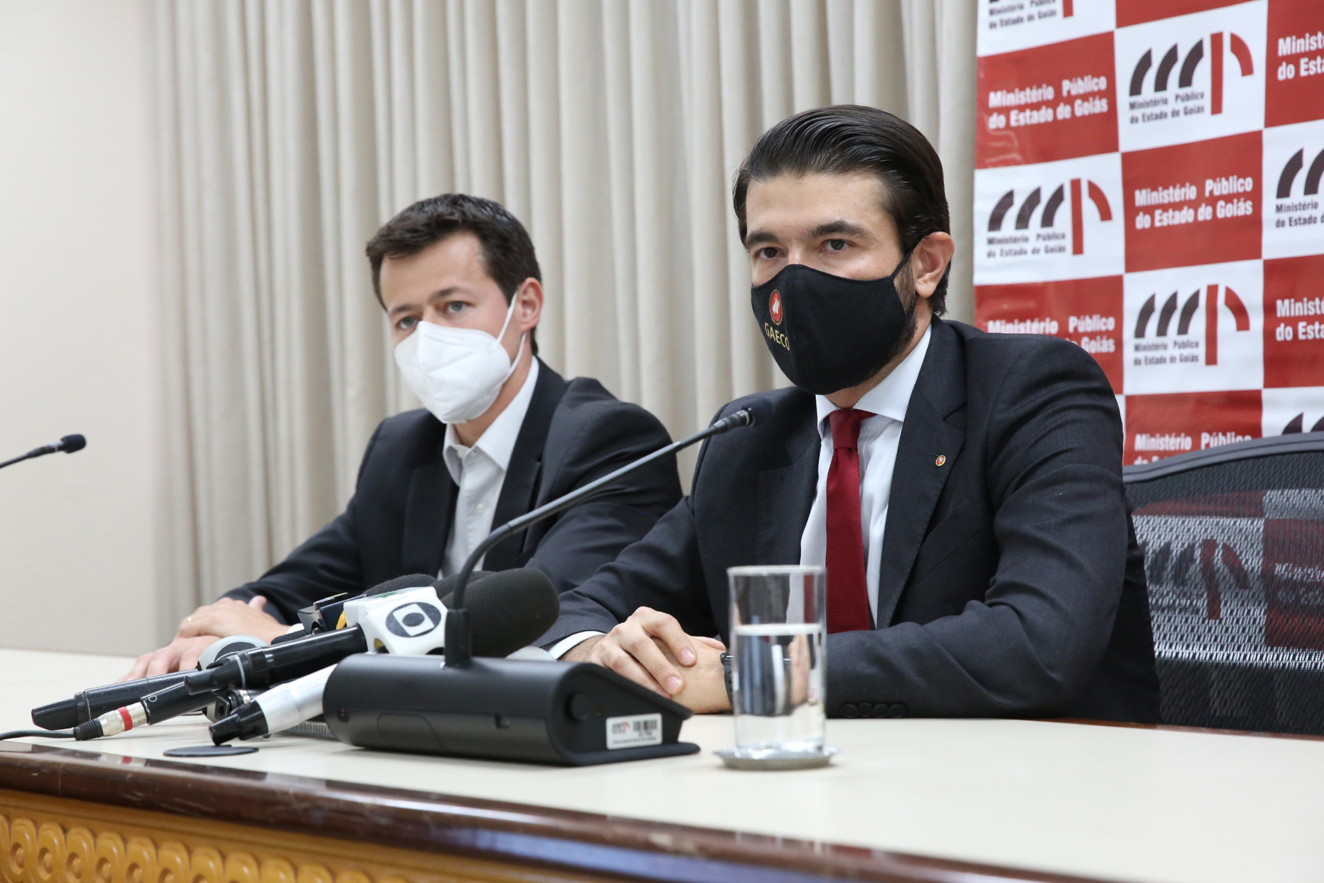 MPGO/GAECO:  Operação contra venda ilegal de medicamentos abortivos em Caldas Novas e outras cidades via internet