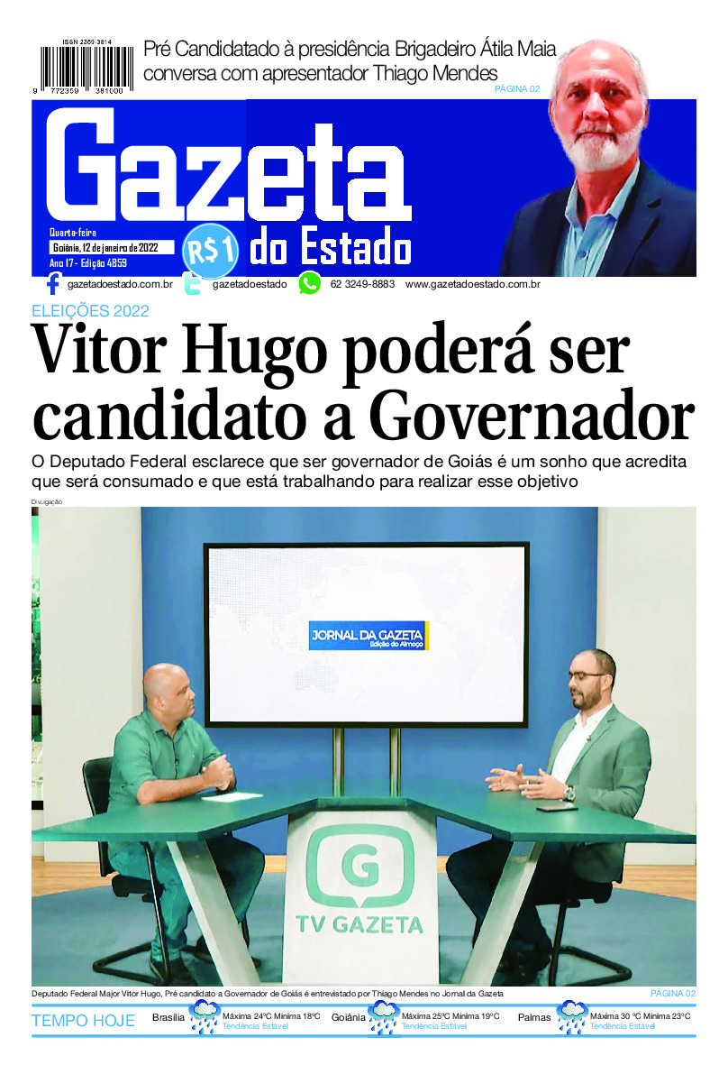 EDIÇÃO 4859