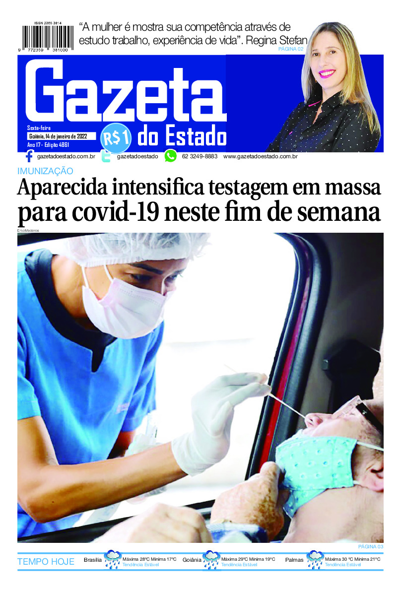 EDIÇÃO 4861
