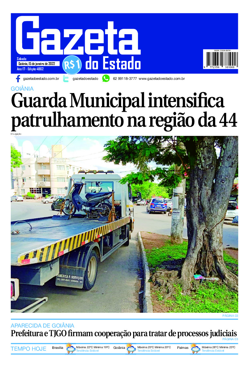 EDIÇÃO 4862