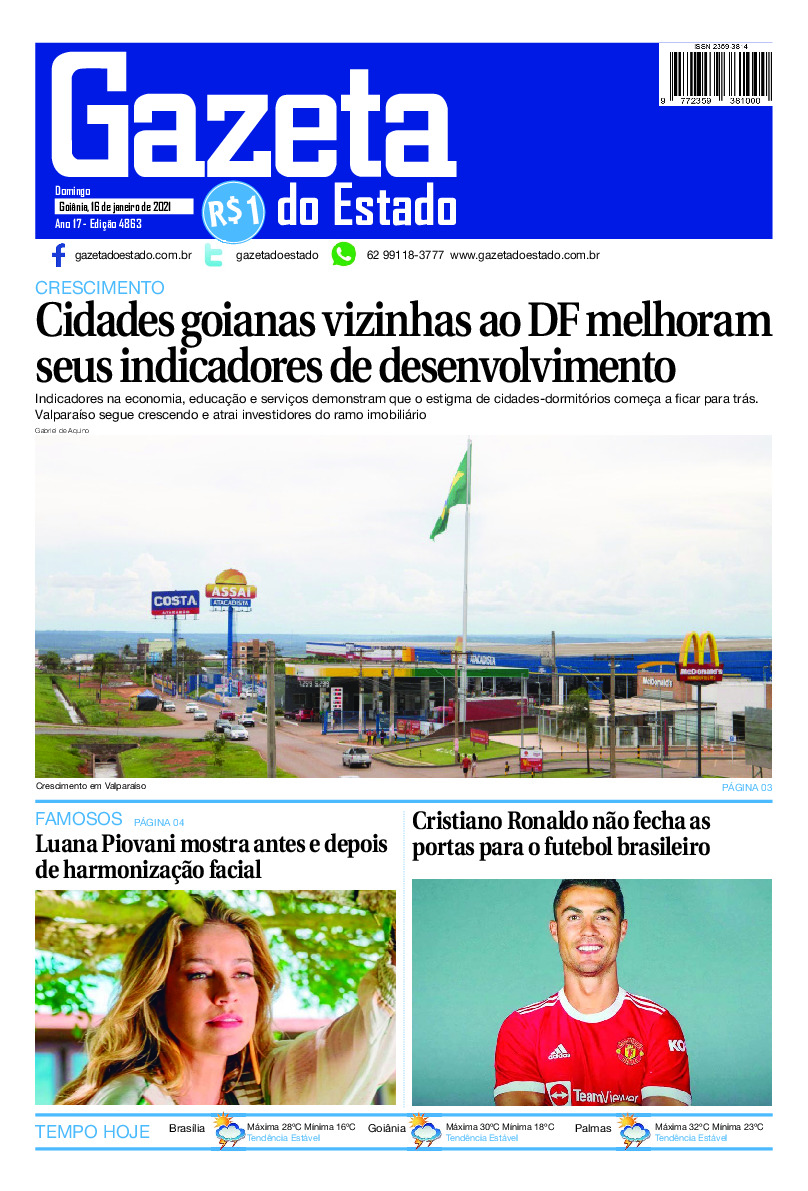 EDIÇÃO 4863