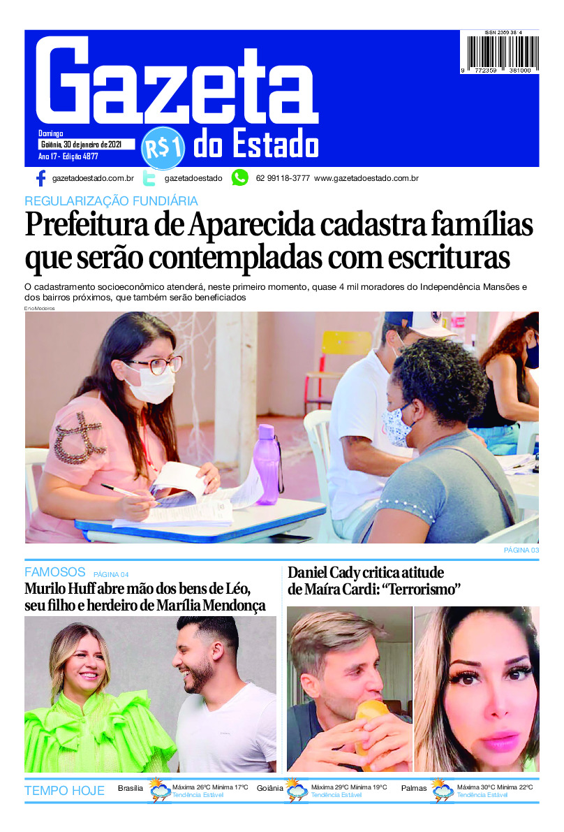 EDIÇÃO 4877