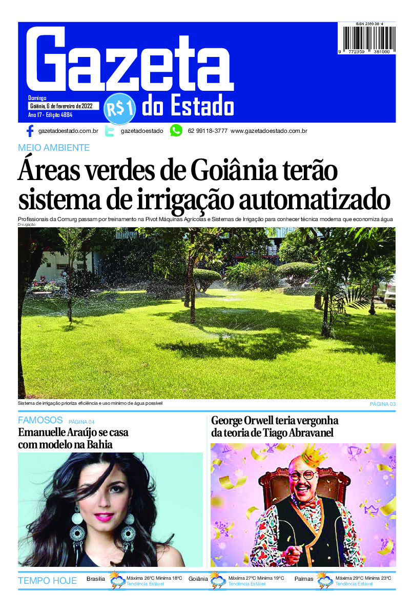 EDIÇÃO 4884
