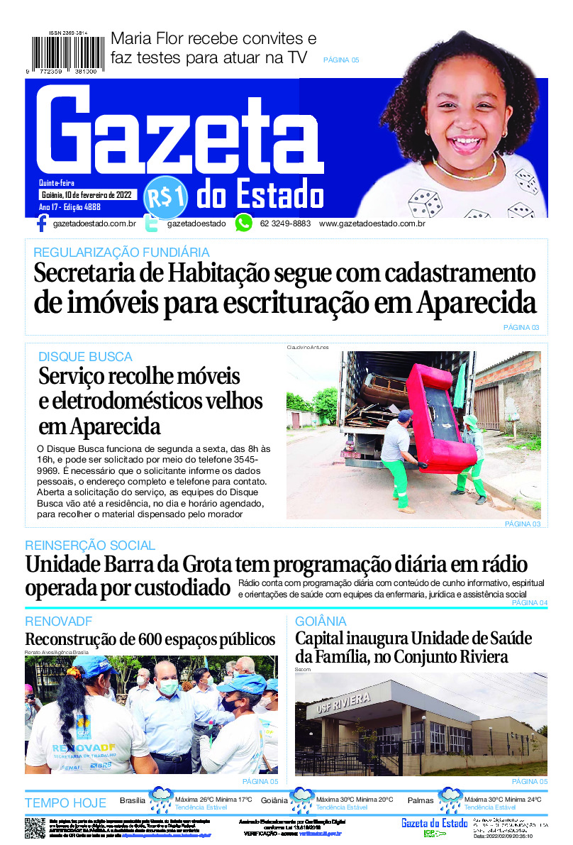 EDIÇÃO 4888