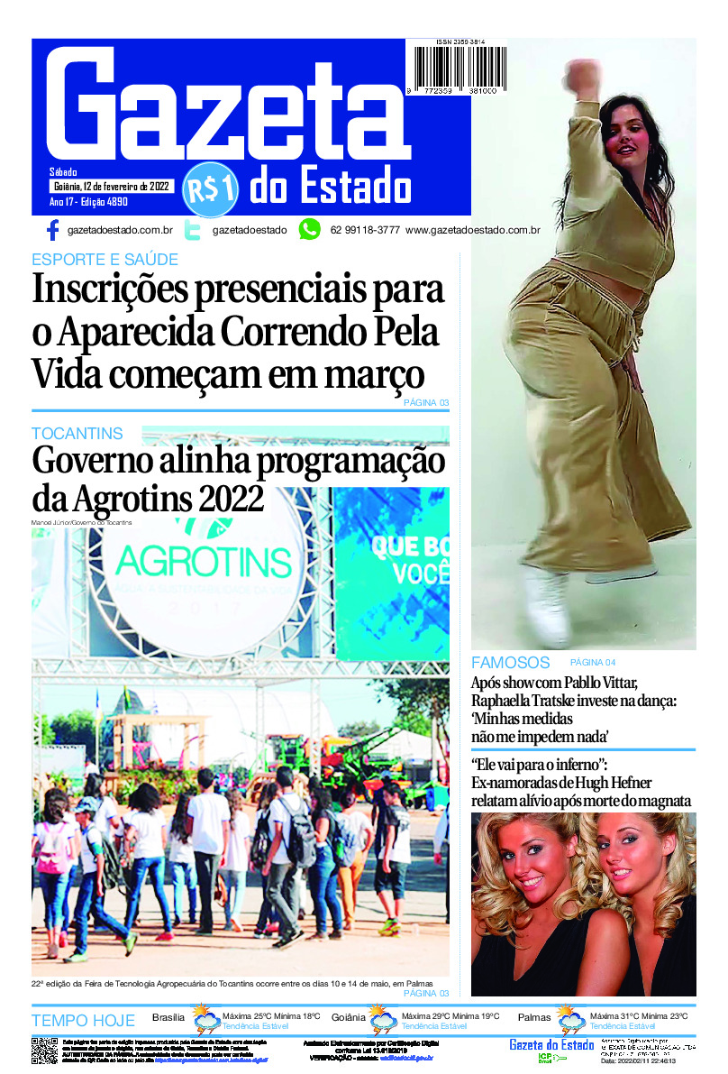 EDIÇÃO 4890