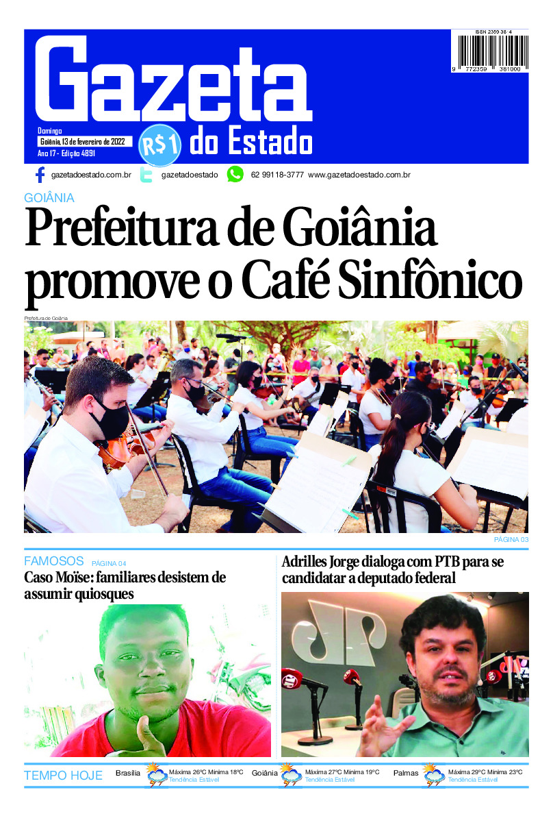 EDIÇÃO 4891
