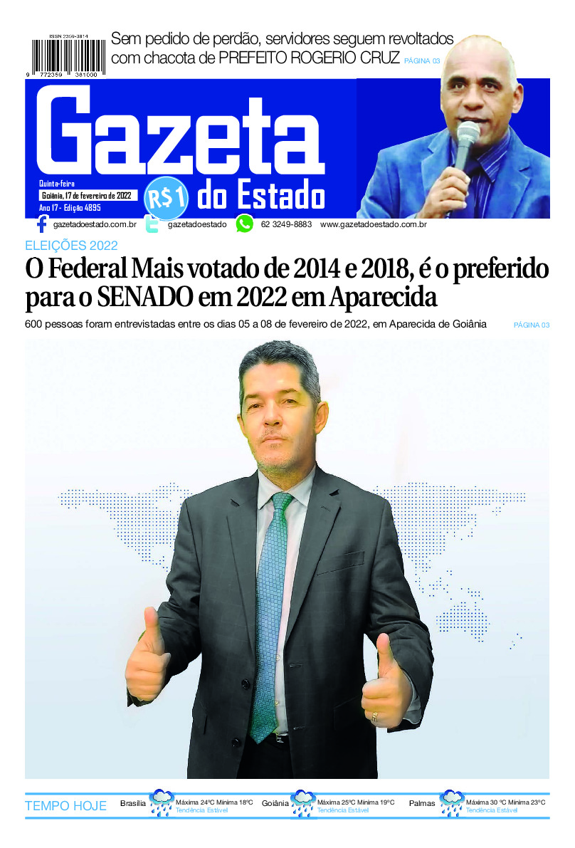 Edição 4895
