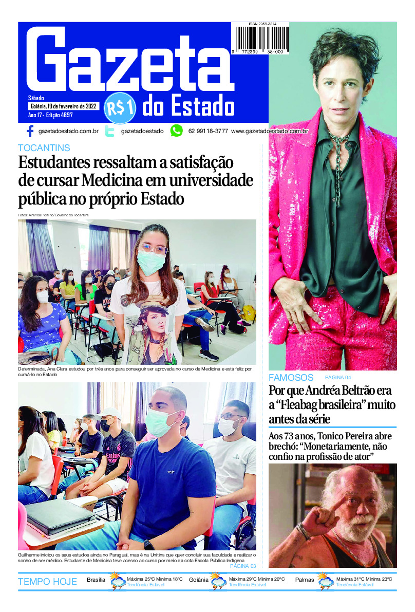 EDIÇÃO 4897