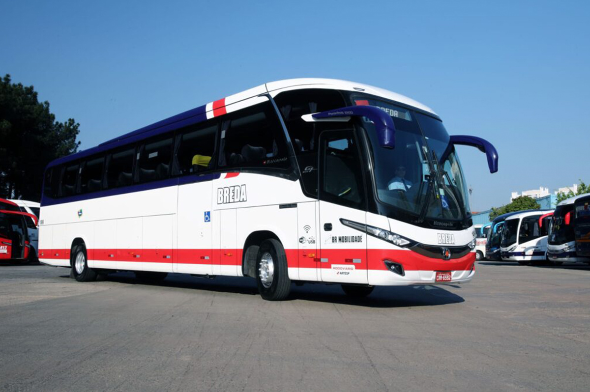 IRREGULARIDADES COMPROVADAS: Empresa de ônibus deve pagar multa por não garantir gratuidade para idosos