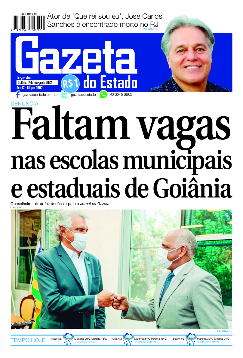 Edição 4907