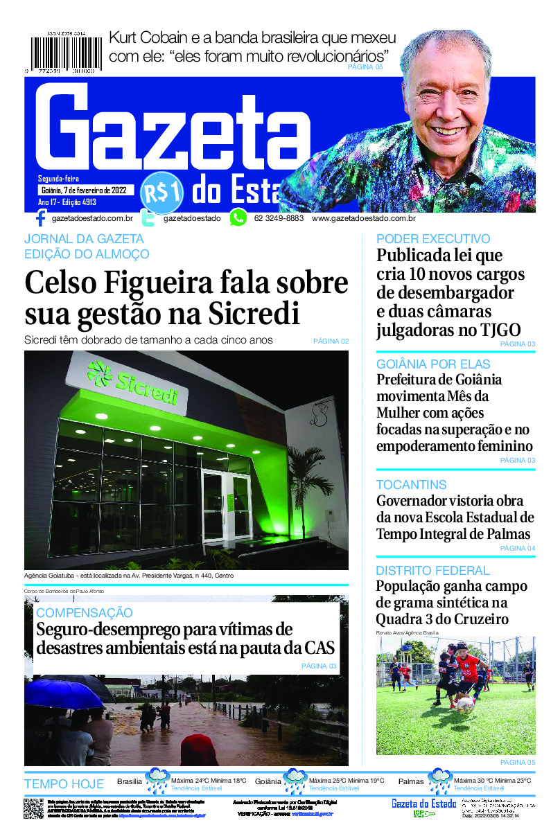 Edição 4913