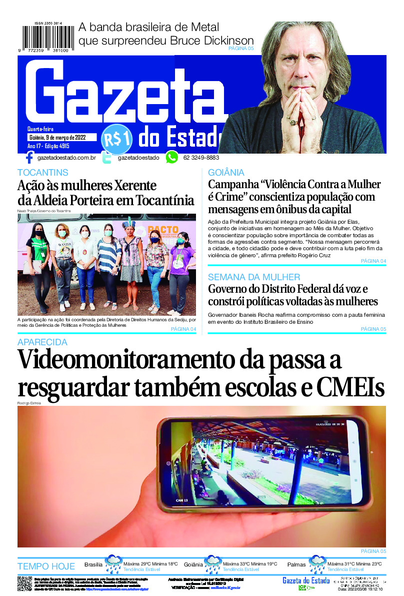 EDIÇÃO 4915