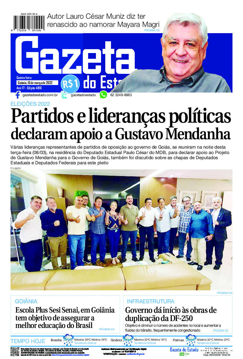 EDIÇÃO 4916