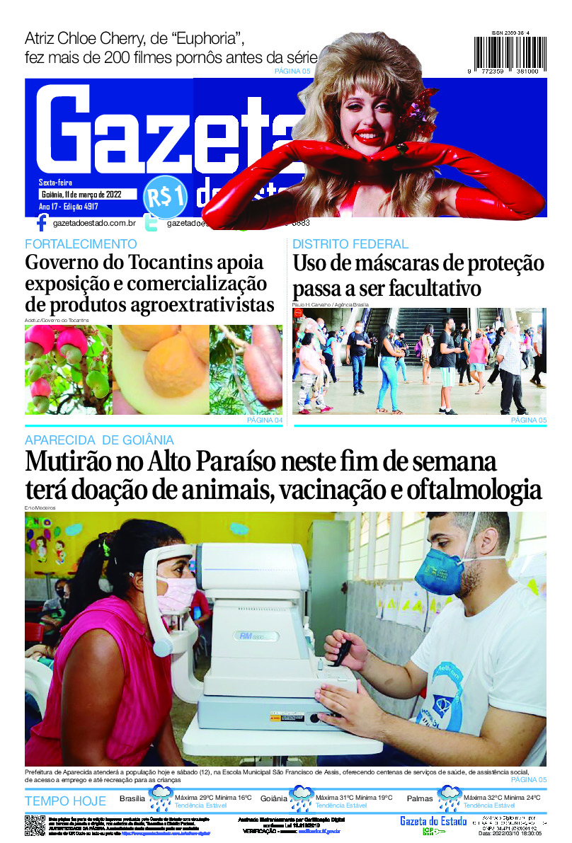 EDIÇÃO 4917