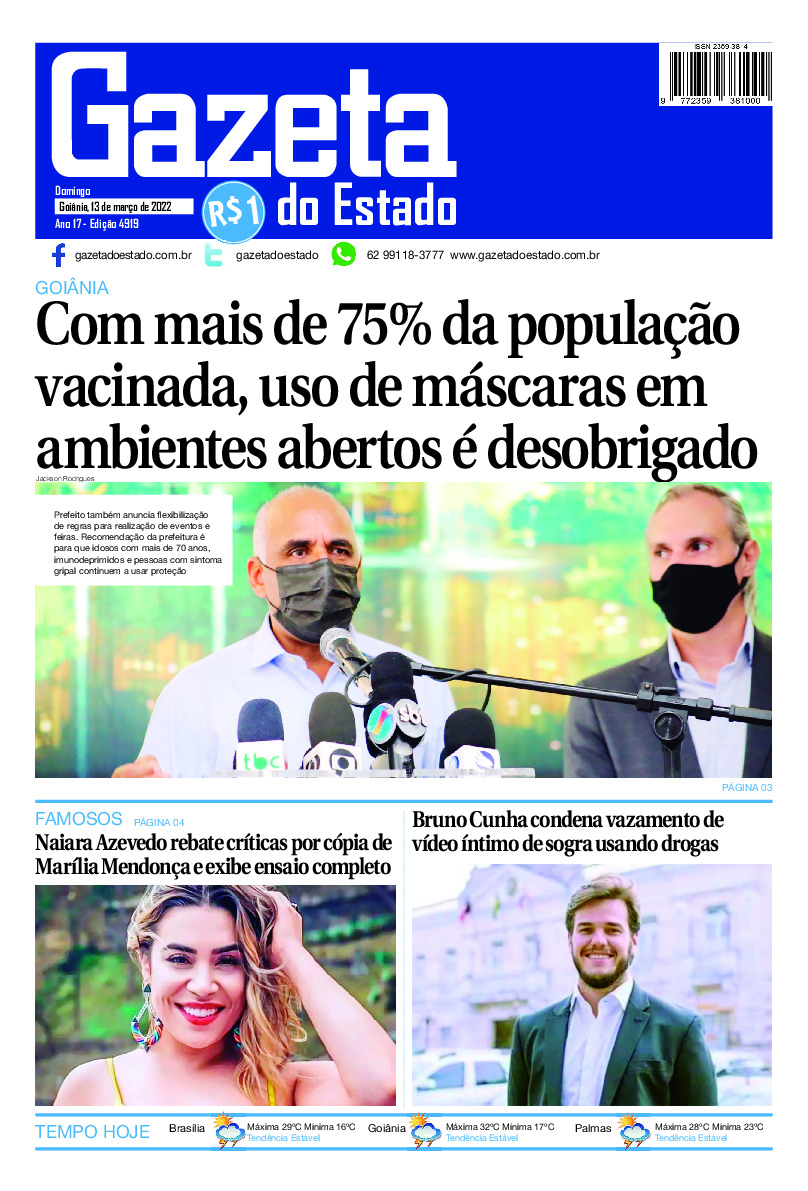 EDIÇÃO 4919