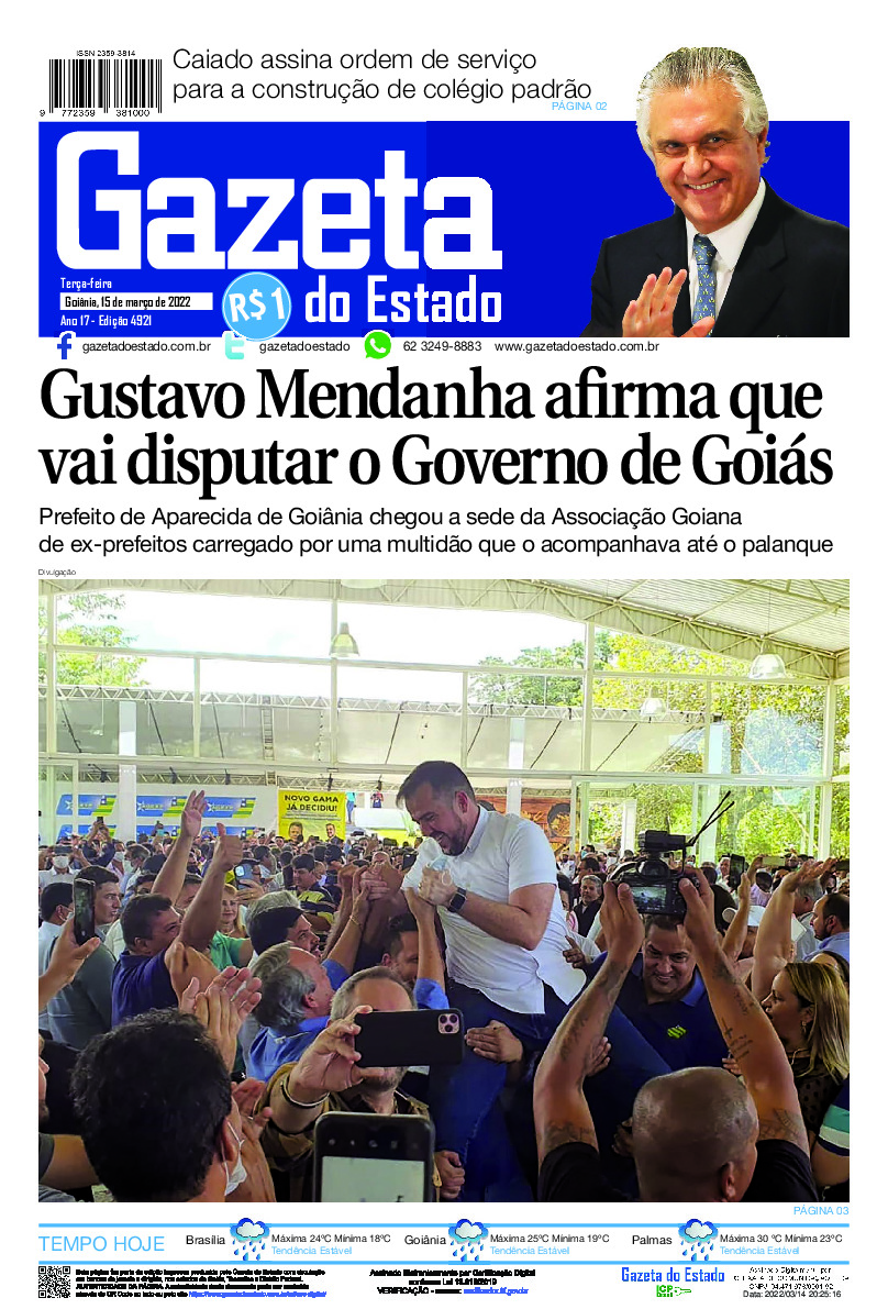 EDIÇÃO 4921