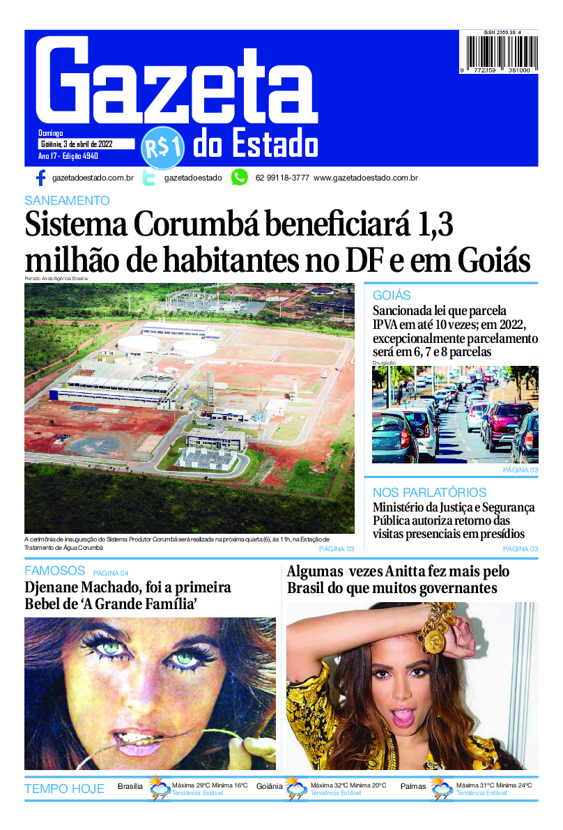 EDIÇÃO 4940