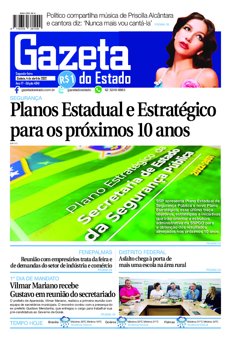 EDIÇÃO 4941