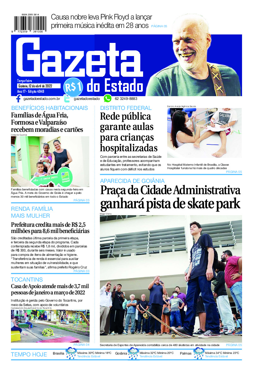 EDIÇÃO 4949