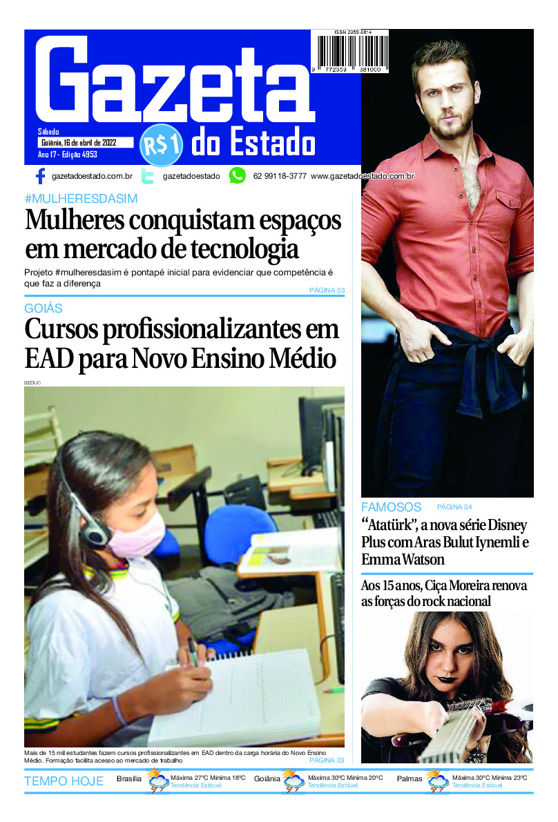 EDIÇAÕ 4953