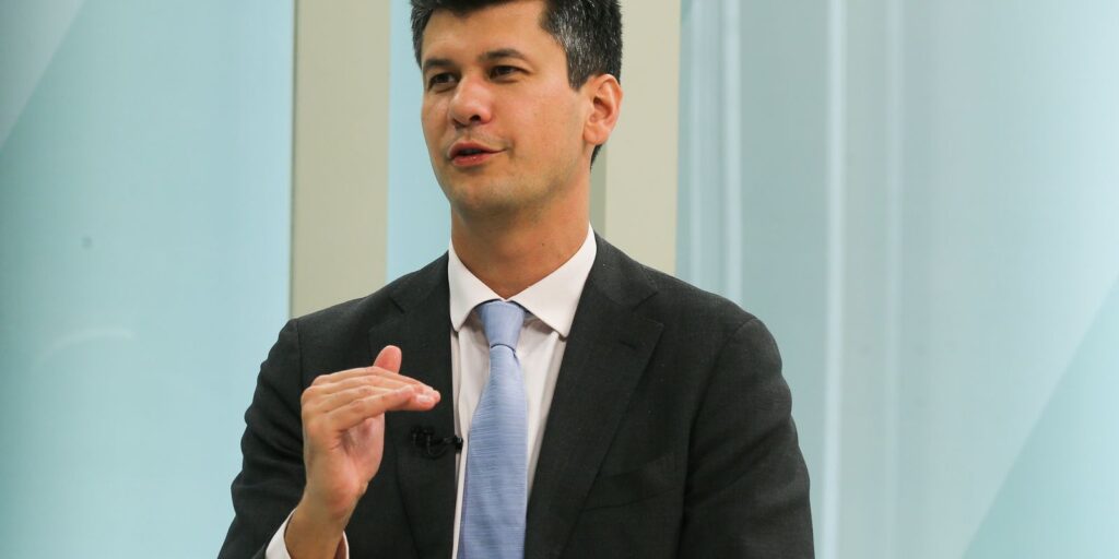 BNDES diz que presença do setor privado impulsiona infraestrutura