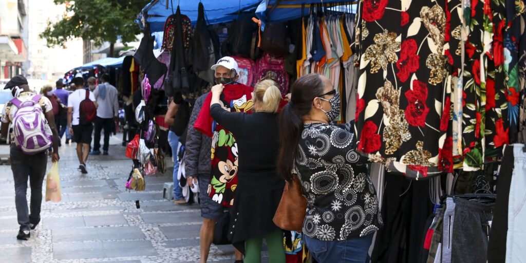 SP: prefeitura promove mutirão com oportunidades de emprego 