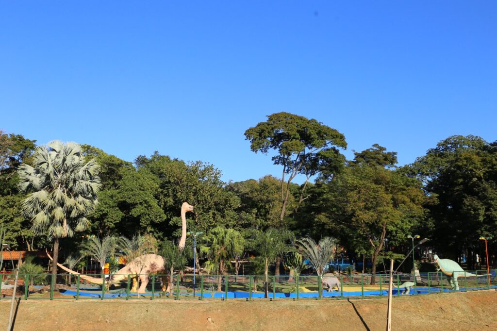 Mutirama recebe II GeoDia no Parque, evento nacional para difusão da geologia, neste sábado (30/04)