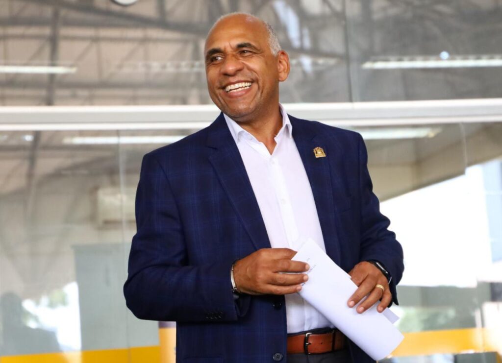 Na gestão Rogério Cruz, Prefeitura de Goiânia alcança, pela primeira vez, 98,08% no ranking da transparência, aponta TCM