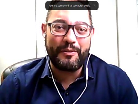 Comissão de Minas e Energia