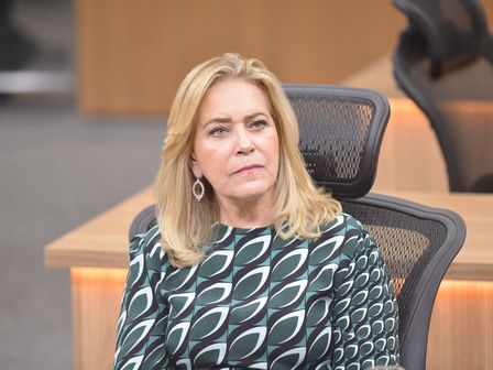 Lêda Borges promove audiência pública para debater políticas de combate ao abuso e a exploração sexual infantil