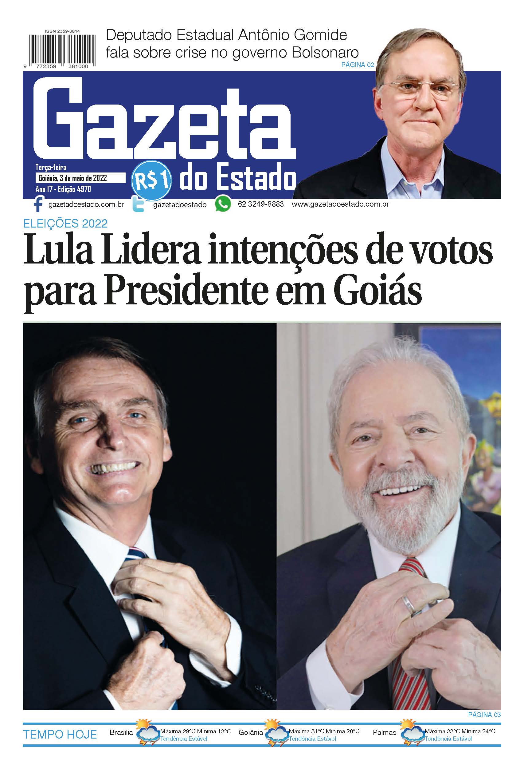 EDIÇÃO 4970