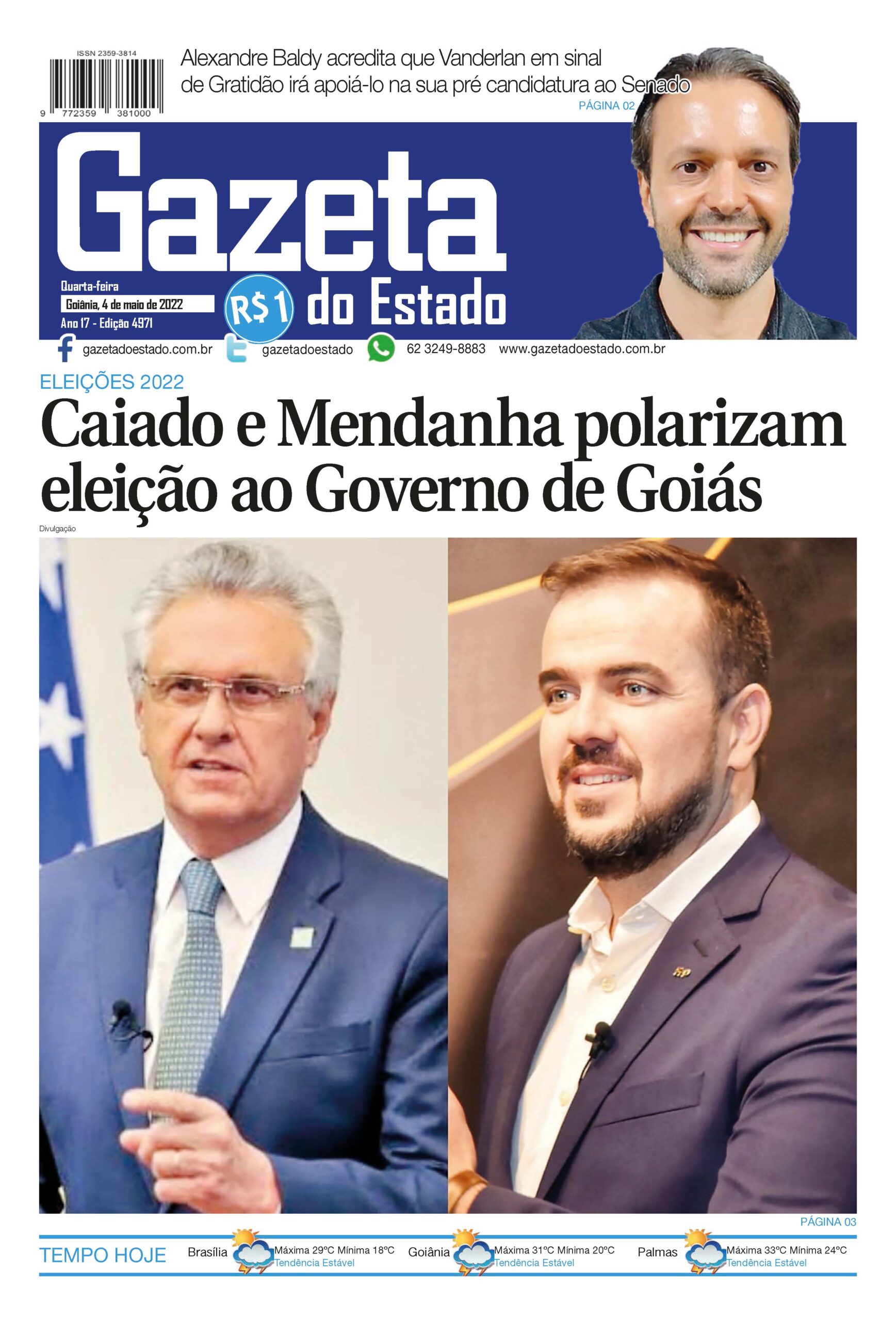 EDIÇÃO 4971