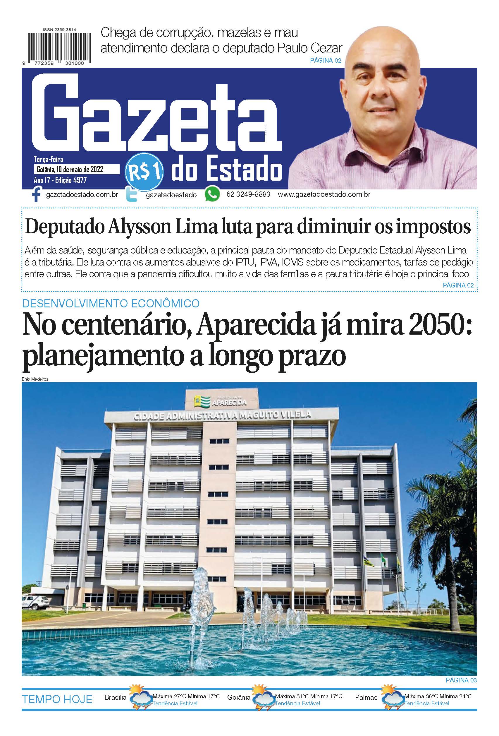 EDIÇÃO 4977