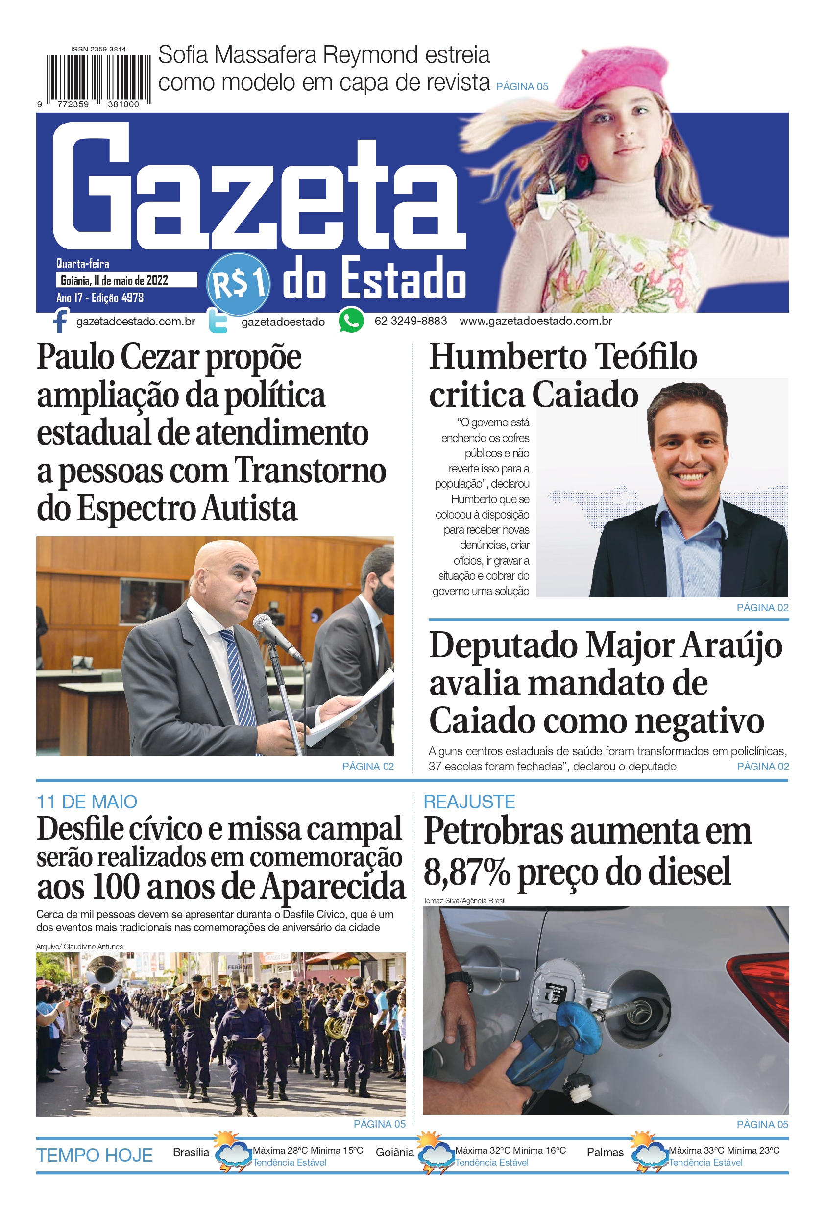 EDIÇÃO 4978