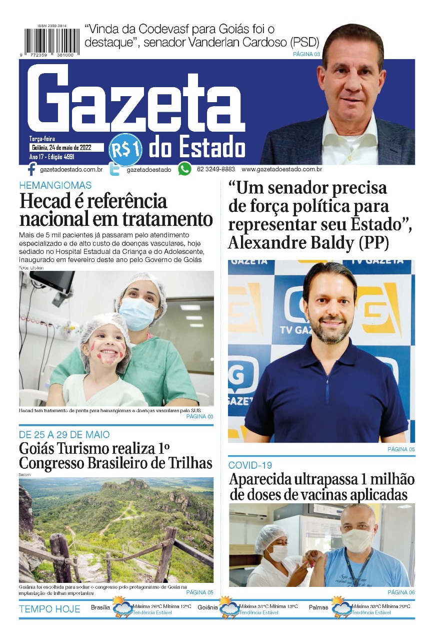 EDIÇÃO 4991