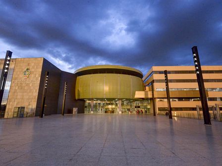 Alego sedia seminário para debater questões relativas ao Estatuto do Aprendiz, na segunda-feira, 2