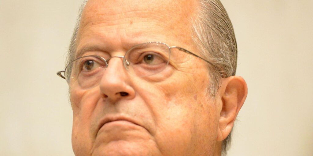 Fiesp e Ciesp lamentam morte de ex-presidente das entidades