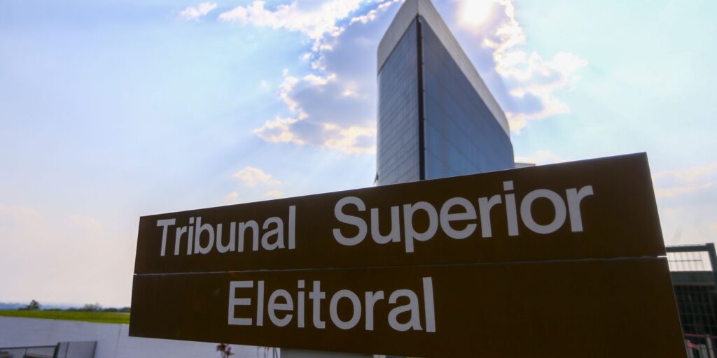 Site do TSE fica instável por conta de alto número de acessos