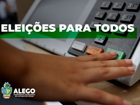 Regularizar o título de eleitor