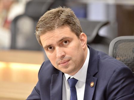 Em sessão solene na noite desta 4ª-feira, Humberto Teófilo vai homenagear influenciadores digitais e comunicadores sociais