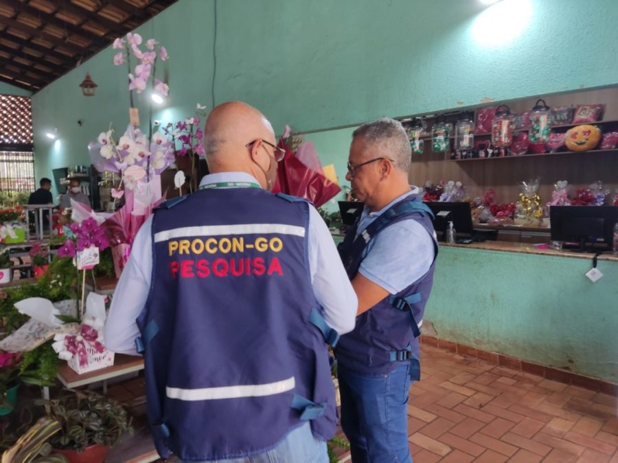 Pesquisa aponta variação de até 130% nos preços de presentes