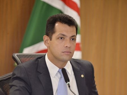 Comissão de Tributação e Finanças delibera extensa pauta de processos durante reunião realizada na tarde desta quarta, 4