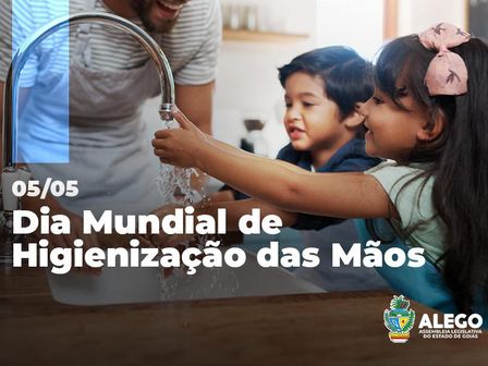 Limpeza que salva vidas