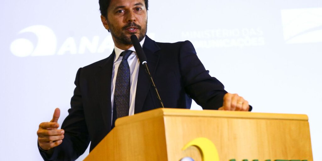 Implantação do 5G pode fazer do país um hub tecnológico, diz ministro