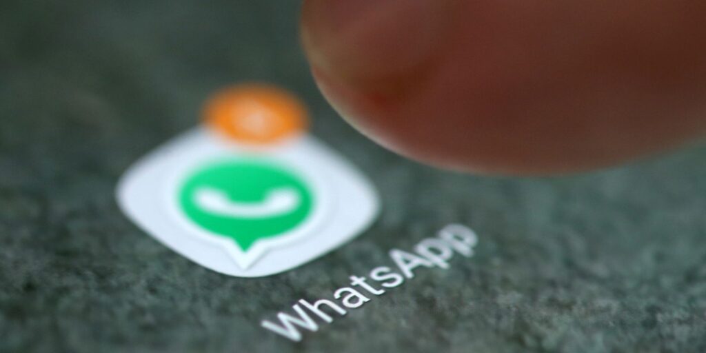 WhatsApp anuncia atualização com restrições para o Brasil